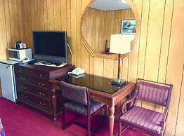 GOLDPAN MOTEL