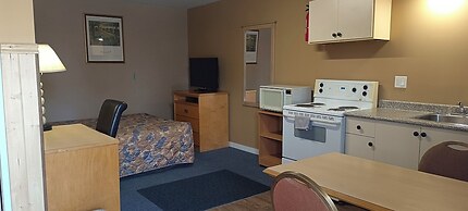 GOLDPAN MOTEL