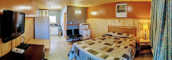 GOLDPAN MOTEL