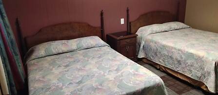 GOLDPAN MOTEL