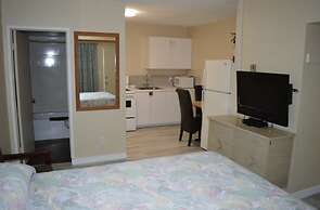 GOLDPAN MOTEL