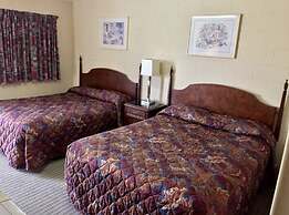 GOLDPAN MOTEL
