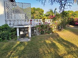 Villa Chinnor