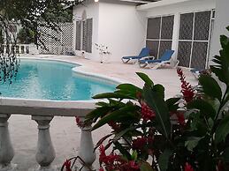Villa Chinnor