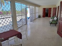Villa Chinnor