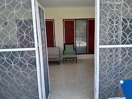 Villa Chinnor