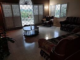 Villa Chinnor