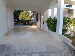 Villa Chinnor