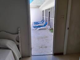 Villa Chinnor