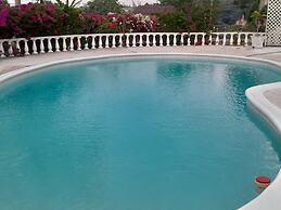 Villa Chinnor