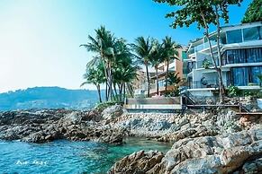 Patong Sunset Villa Phuket