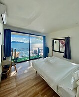 Patong Sunset Villa Phuket