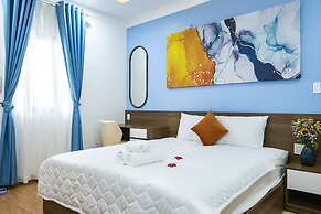 VALENTINO HOMESTAY