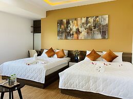 VALENTINO HOMESTAY