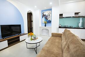 VALENTINO HOMESTAY