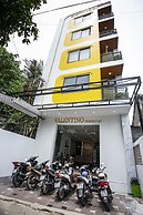 VALENTINO HOMESTAY
