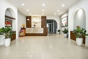 VALENTINO HOMESTAY