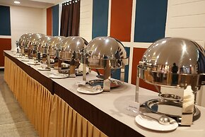 Hotel Comfort Park