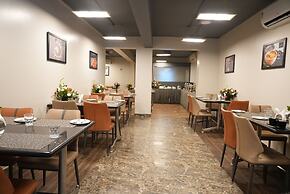 Hotel Comfort Park