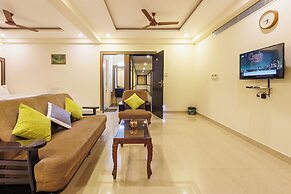 Hotel Comfort Park