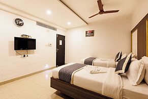 Hotel Comfort Park