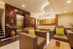 Hotel Comfort Park