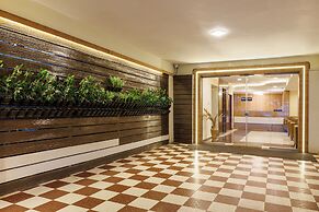 Hotel Comfort Park