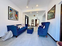 The White House Villa