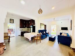The White House Villa