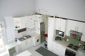 Cozy Crner - Cottage