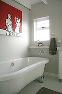 Cozy Crner - Cottage