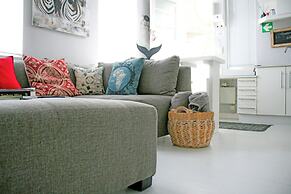 Cozy Crner - Cottage