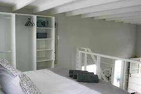 Cozy Crner - Cottage