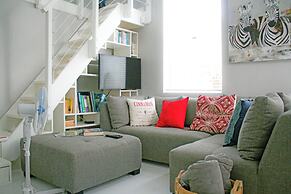 Cozy Crner - Cottage