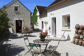 Chambres d'hôtes Saint Nicolas