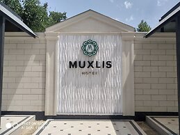 Muxlis