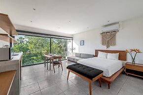 Spacious Loft With Amazing Rooftop Pool - Unbeatab