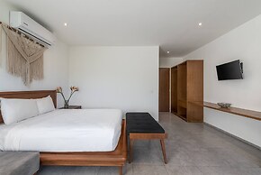 Spacious Loft With Amazing Rooftop Pool - Unbeatab