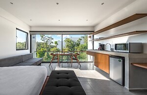 Spacious Loft With Amazing Rooftop Pool - Unbeatab