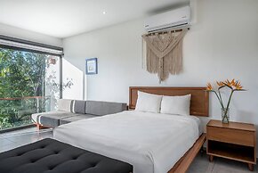 Spacious Loft With Amazing Rooftop Pool - Unbeatab