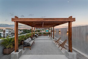 Spacious Loft With Amazing Rooftop Pool - Unbeatab