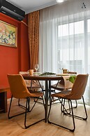 Sina Apartment