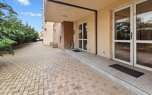 Sina Apartment