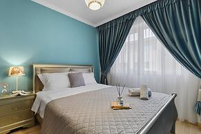 Sina Apartment
