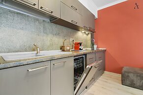 Sina Apartment