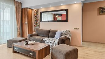 Sina Apartment