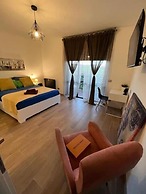 Stylish New Apartment in Milan Navigli