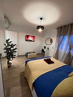 Stylish New Apartment in Milan Navigli