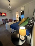 Stylish New Apartment in Milan Navigli
