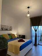 Stylish New Apartment in Milan Navigli